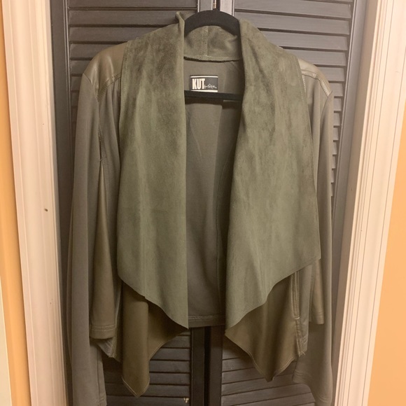 Jacket - Picture 2 of 2